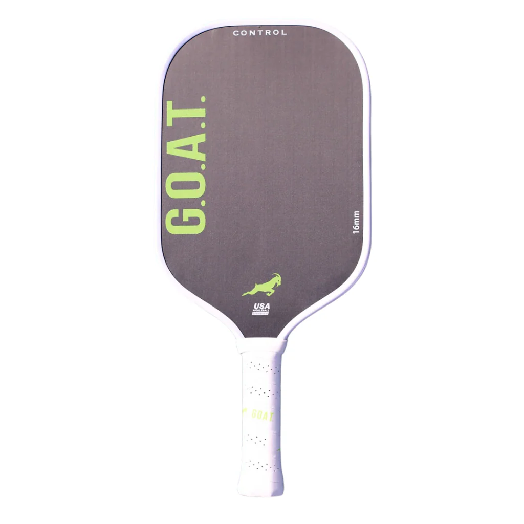 All Court Control 16mm Paddle